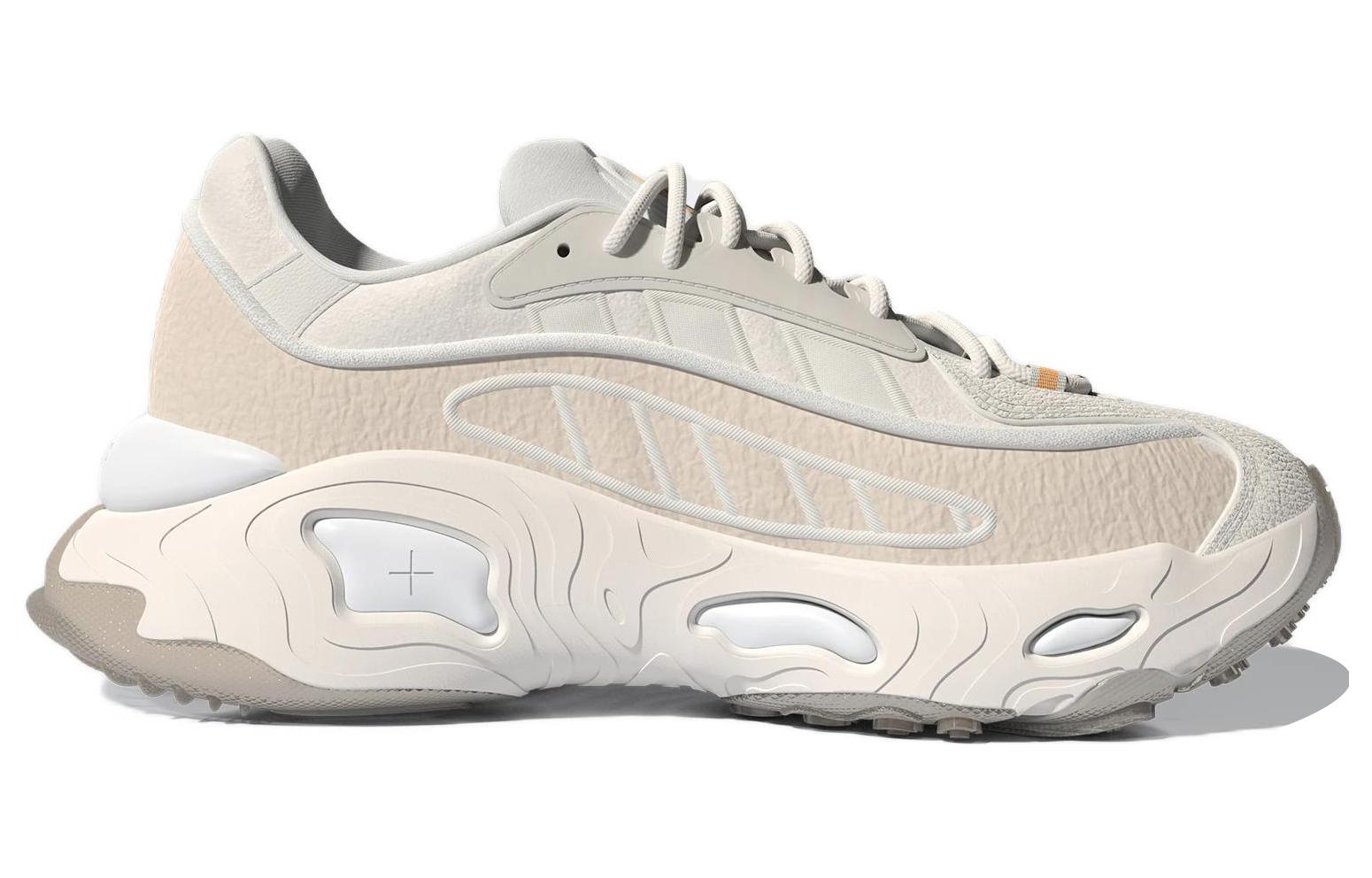 Order (W) アディダス オズノバ “ホワイト/エクリュティント” GW6819