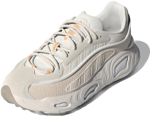 (W) adidas Oznova 'Blanco Ecru Tint' GW6819 Lookbook (W) adidas Oznova 'Blanco Ecru Tint' GW6819