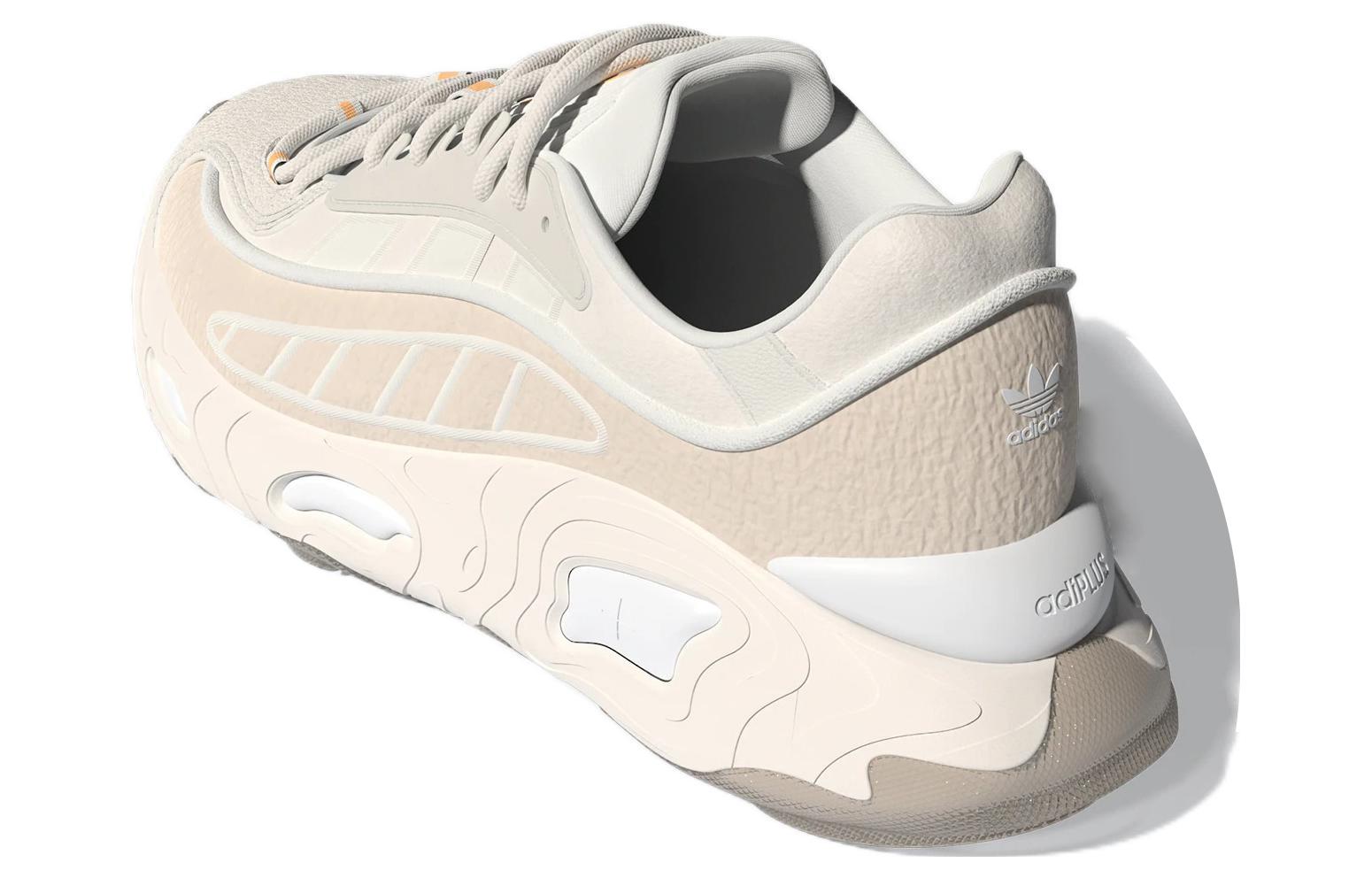 Shop (W) アディダス オズノバ “ホワイト/エクリュティント” GW6819