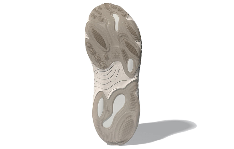 Details for (W) アディダス オズノバ “ホワイト/エクリュティント” GW6819