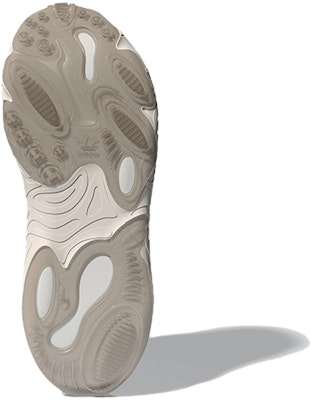 (W) adidas Oznova 'Blanco Ecru Tint' GW6819 Details for (W) adidas Oznova 'Blanco Ecru Tint' GW6819