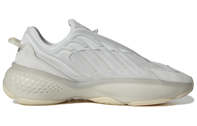 Order (W) 아디다스 오즈라 '대시 그레이' (50 characters) GW6818