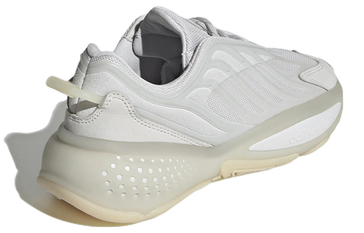 Shop (W) 아디다스 오즈라 '대시 그레이' (50 characters) GW6818