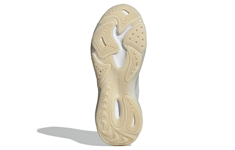 Details for (W) 아디다스 오즈라 '대시 그레이' (50 characters) GW6818