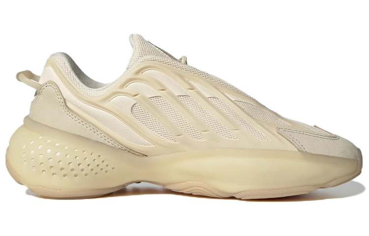 Order (W) adidas Ozrah 'Ecru Tint' zapatillas deportivas GW6817