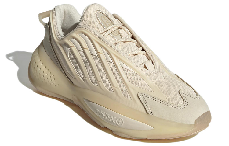 Lookbook (W) adidas Ozrah 'Ecru Tint' zapatillas deportivas GW6817