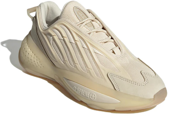 (Women) adidas Ozrah 'Ecru Tint' GW6817 Lookbook (Women) adidas Ozrah 'Ecru Tint' GW6817