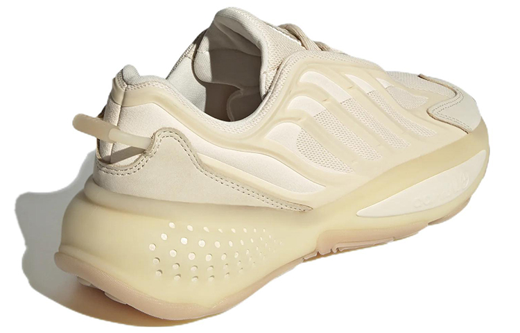 Shop (W) adidas Ozrah 'Ecru Tint' zapatillas deportivas GW6817