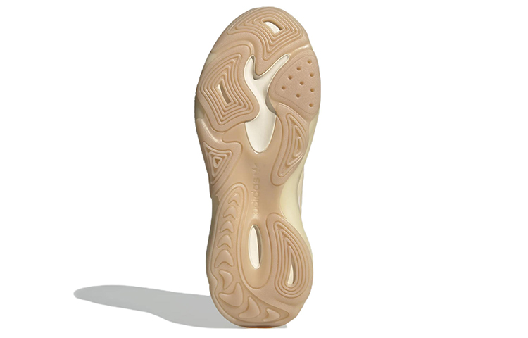 Details for (W) adidas Ozrah 'Ecru Tint' zapatillas deportivas GW6817