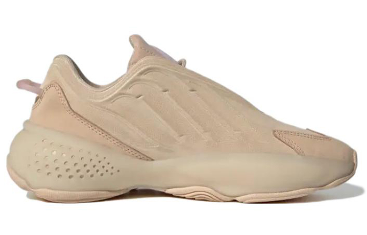 Order (W) 아디다스 오즈라 '헤일로 블러쉬' (Adidas Ozrah 'Halo Blush') GW5619