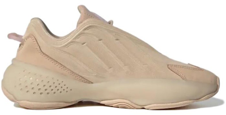 (W) 아디다스 오즈라 '헤일로 블러쉬' (Adidas Ozrah 'Halo Blush') GW5619 Order (W) 아디다스 오즈라 '헤일로 블러쉬' (Adidas Ozrah 'Halo Blush') GW5619