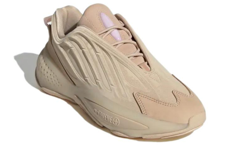 Lookbook (W) 아디다스 오즈라 '헤일로 블러쉬' (Adidas Ozrah 'Halo Blush') GW5619