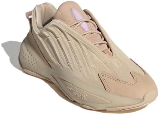 (W) 아디다스 오즈라 '헤일로 블러쉬' (Adidas Ozrah 'Halo Blush') GW5619 Lookbook (W) 아디다스 오즈라 '헤일로 블러쉬' (Adidas Ozrah 'Halo Blush') GW5619