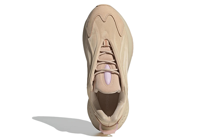 Purchase (W) 아디다스 오즈라 '헤일로 블러쉬' (Adidas Ozrah 'Halo Blush') GW5619