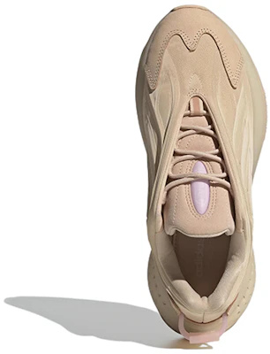 (Women) adidas Ozrah 'Halo Blush' GW5619 Purchase (Women) adidas Ozrah 'Halo Blush' GW5619