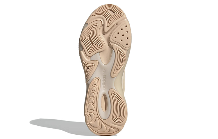 Details for (W) 아디다스 오즈라 '헤일로 블러쉬' (Adidas Ozrah 'Halo Blush') GW5619