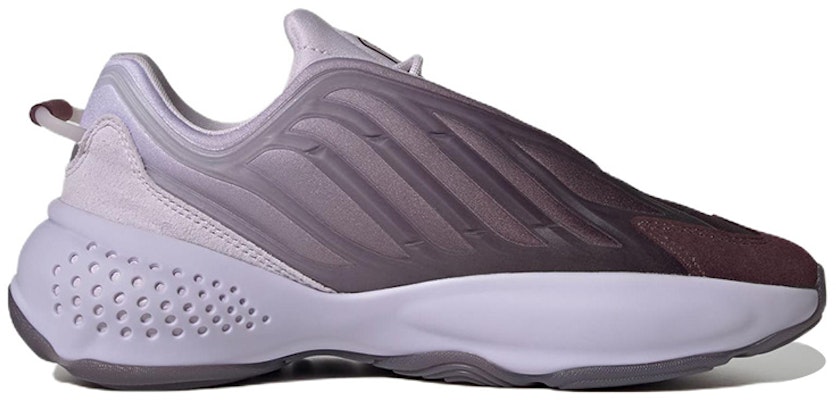 (W) 아디다스 오즈라 '퍼플 틴트' (Adidas Ozrah '퍼플 틴트') GW6855 Order (W) 아디다스 오즈라 '퍼플 틴트' (Adidas Ozrah '퍼플 틴트') GW6855