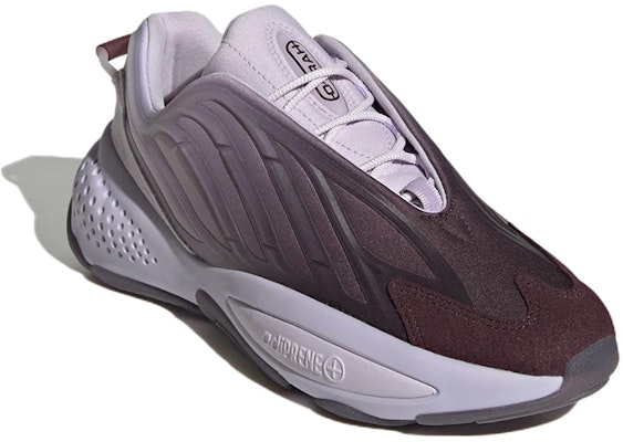 (W) 아디다스 오즈라 '퍼플 틴트' (Adidas Ozrah '퍼플 틴트') GW6855 Lookbook (W) 아디다스 오즈라 '퍼플 틴트' (Adidas Ozrah '퍼플 틴트') GW6855