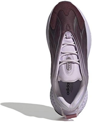 (W) 아디다스 오즈라 '퍼플 틴트' (Adidas Ozrah '퍼플 틴트') GW6855 Purchase (W) 아디다스 오즈라 '퍼플 틴트' (Adidas Ozrah '퍼플 틴트') GW6855
