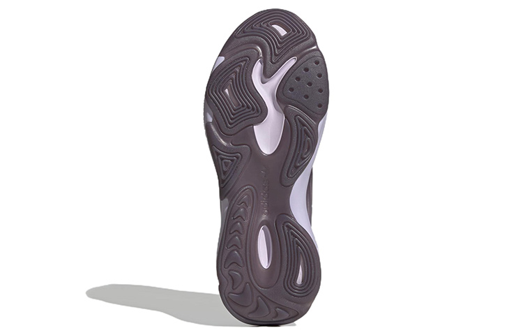 Details for (W) 아디다스 오즈라 '퍼플 틴트' (Adidas Ozrah '퍼플 틴트') GW6855