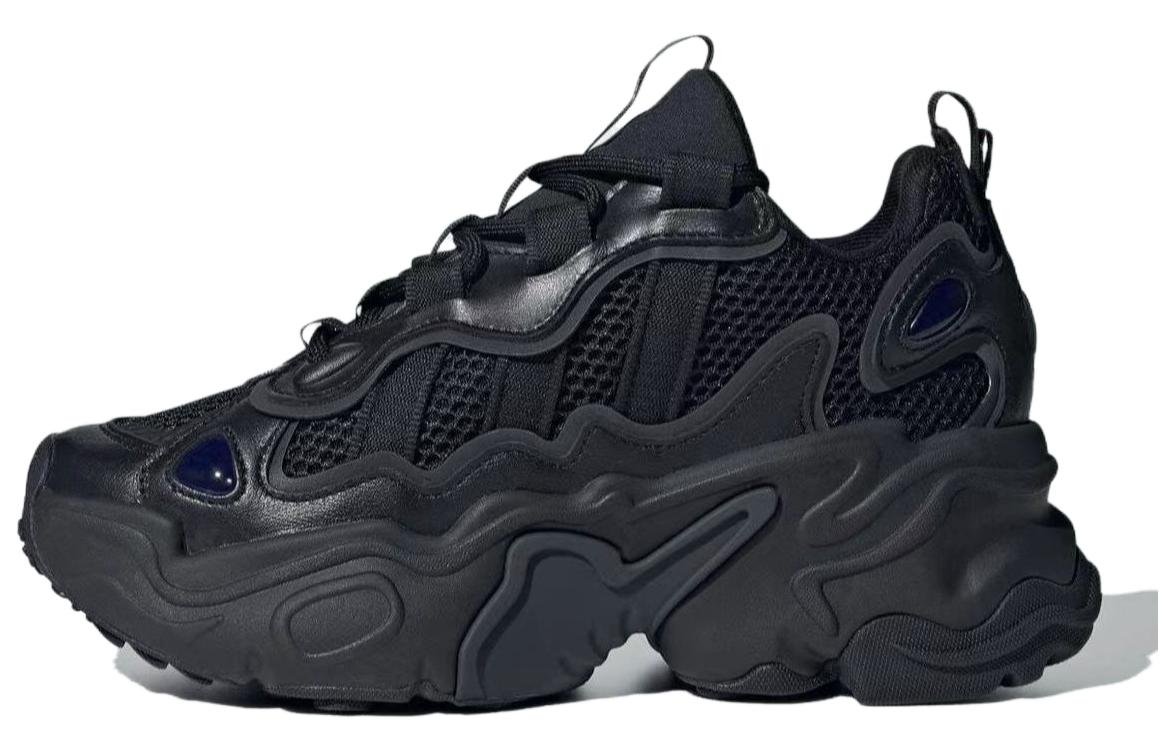 (Women) adidas Ozthemis 'Black Carbon' IG1504