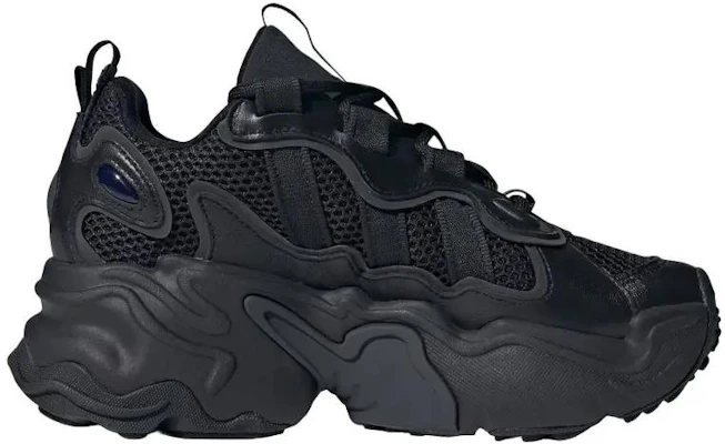 (W) adidas Ozthemis 'Negro Carbón' IG1504 Order (W) adidas Ozthemis 'Negro Carbón' IG1504