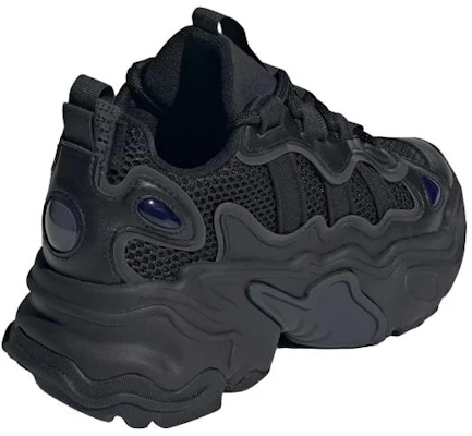 (W) adidas Ozthemis 'Negro Carbón' IG1504 Lookbook (W) adidas Ozthemis 'Negro Carbón' IG1504