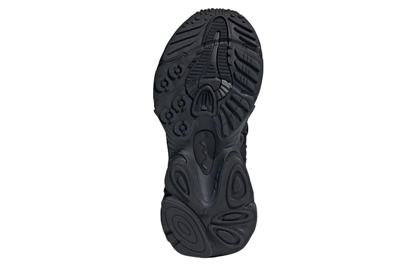 Details for (W) adidas Ozthemis 'Negro Carbón' IG1504