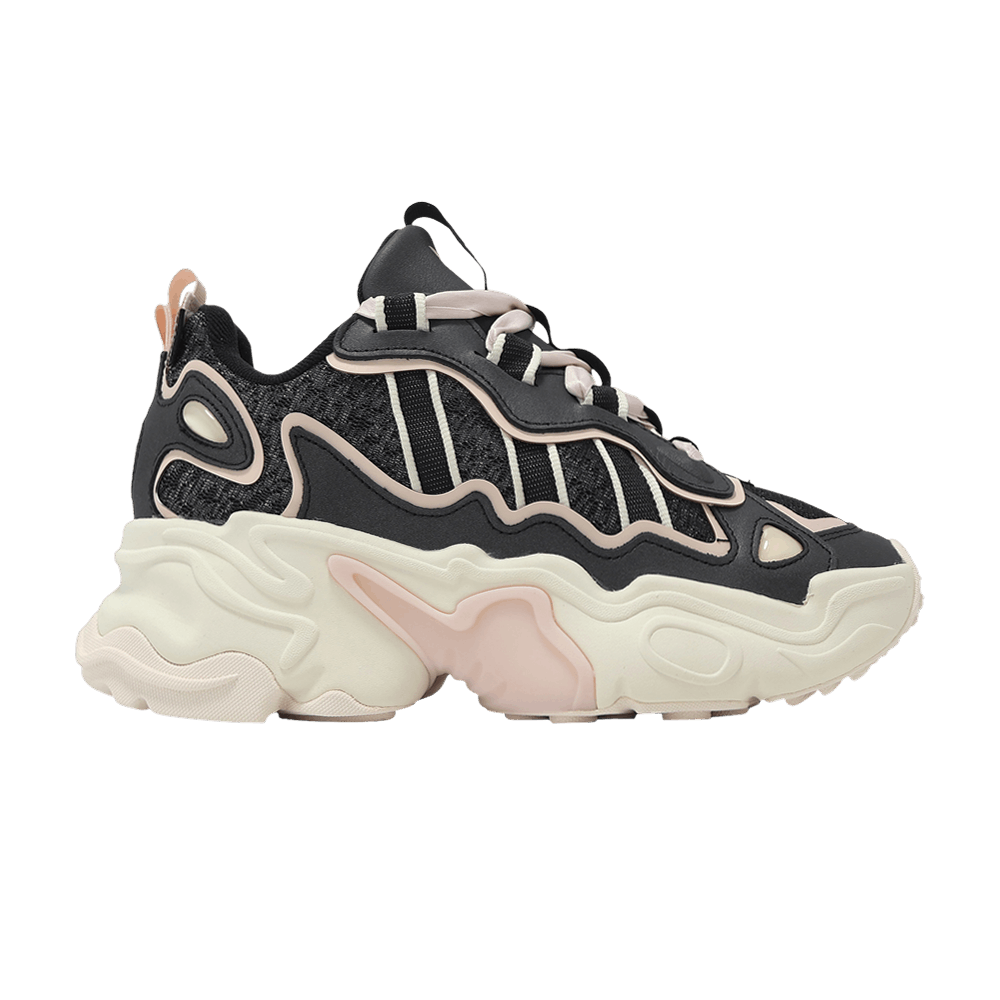 (W) adidas Ozthemis 'Black Wonder Quartz'