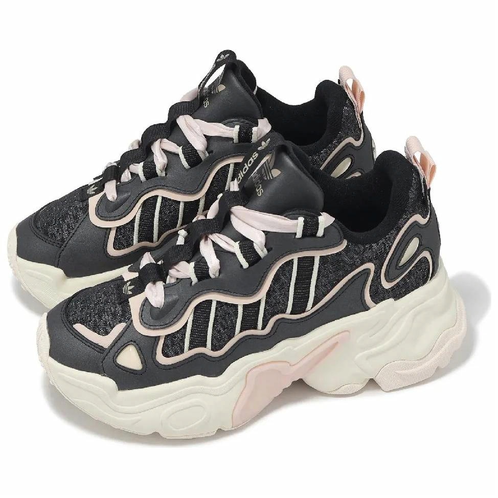 Shop (W) adidas Ozthemis ''Nero Wonder Quartz'' ID1439