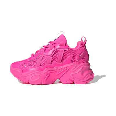 (W) adidas Ozthemis 'Lucid Pink'