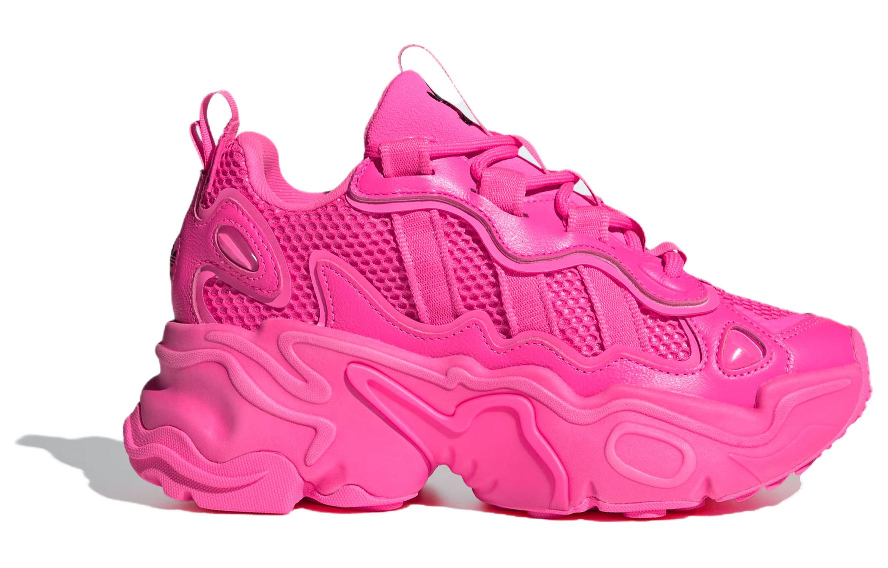 Order (W) 아디다스 오즈위민스 '루시드 핑크' IF1520