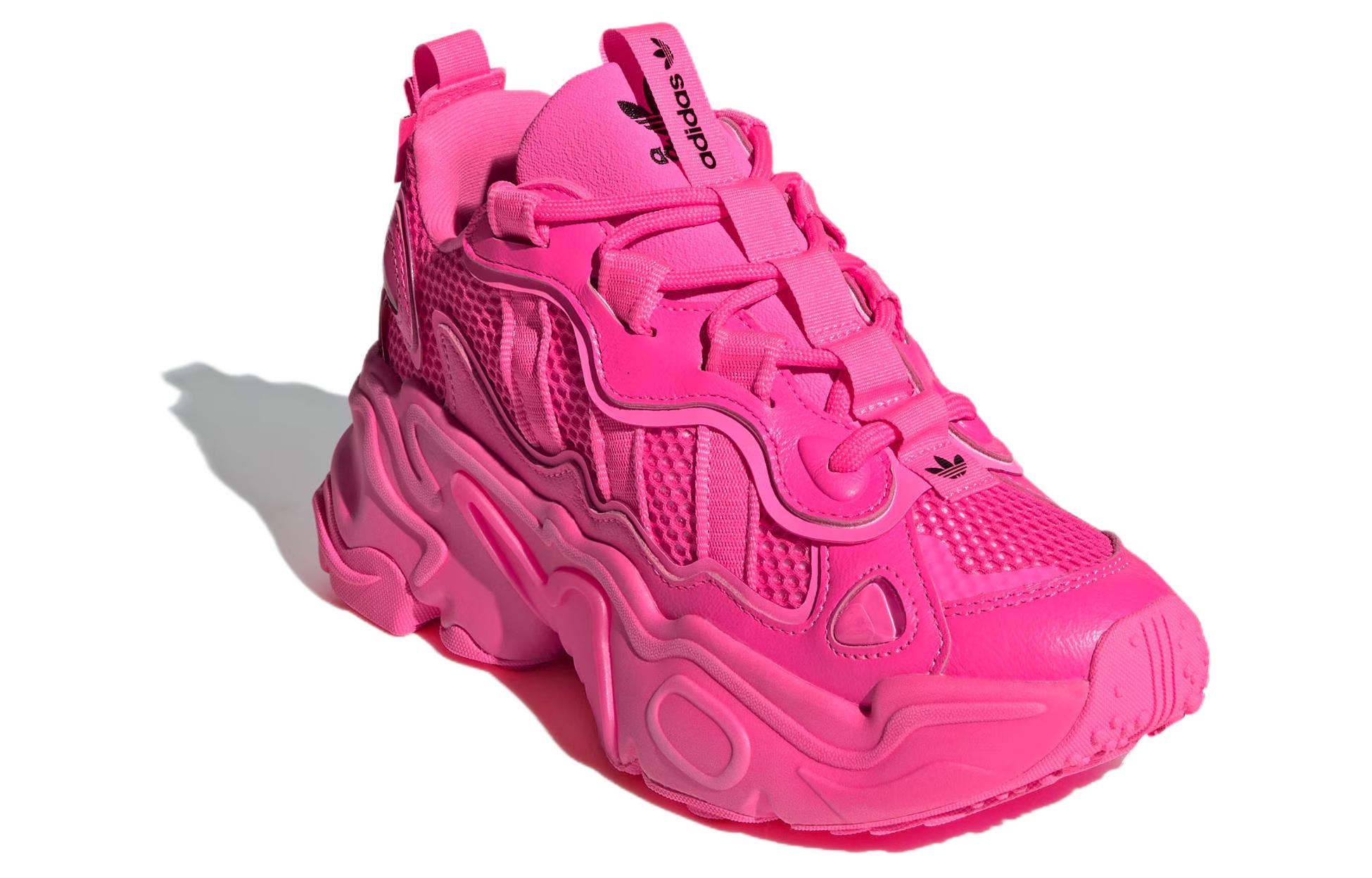 Lookbook (W) 아디다스 오즈위민스 '루시드 핑크' IF1520