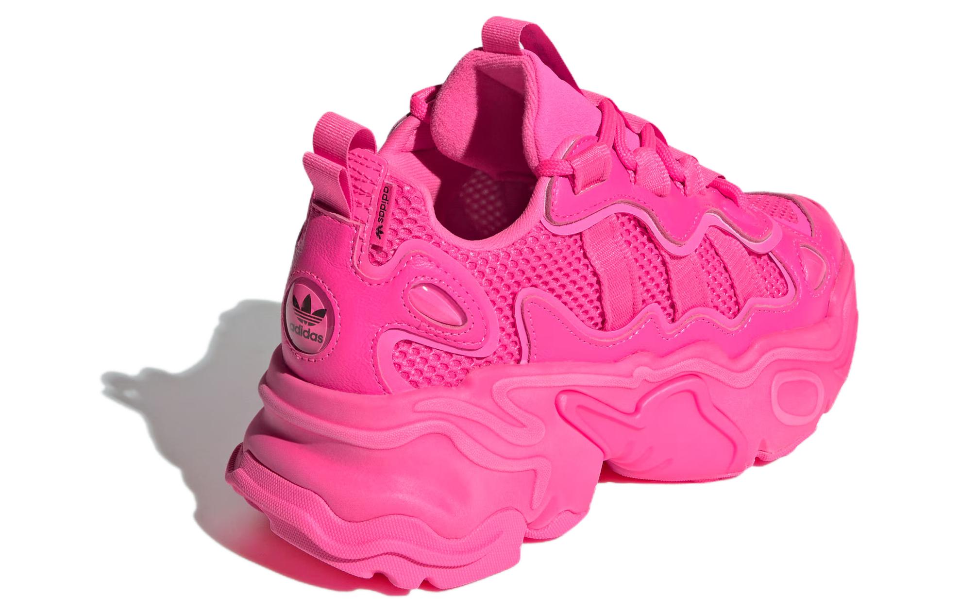 Shop (W) 아디다스 오즈위민스 '루시드 핑크' IF1520
