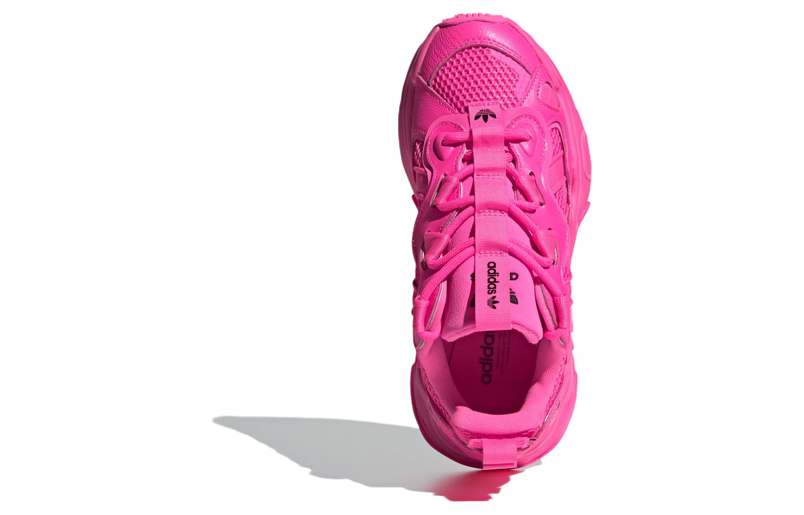 Buy (Women) adidas Ozthemis 'Lucid Pink' IF1520 - Novelship