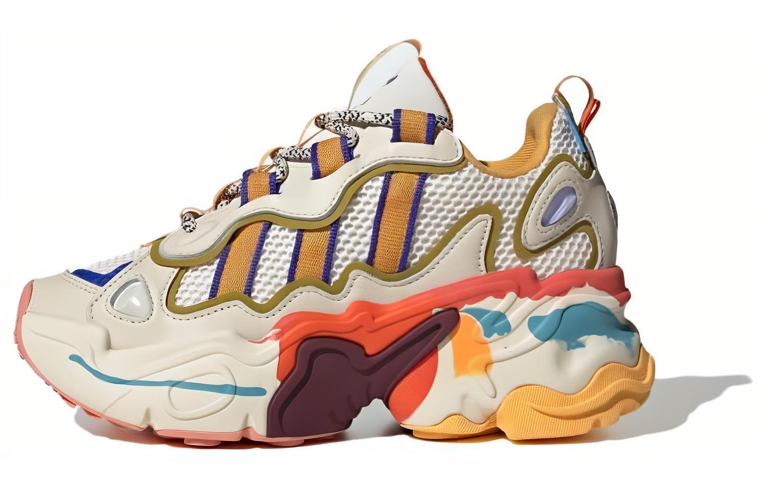 (Women) adidas Ozthemis 'Paint Smudge' IG5660