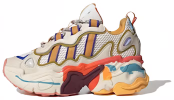 (Women) adidas Ozthemis 'Paint Smudge' IG5660 (Women) adidas Ozthemis 'Paint Smudge' IG5660