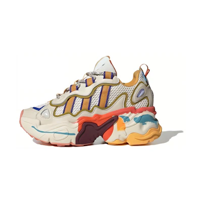 (W) adidas Ozthemis 'Paint Smudge'