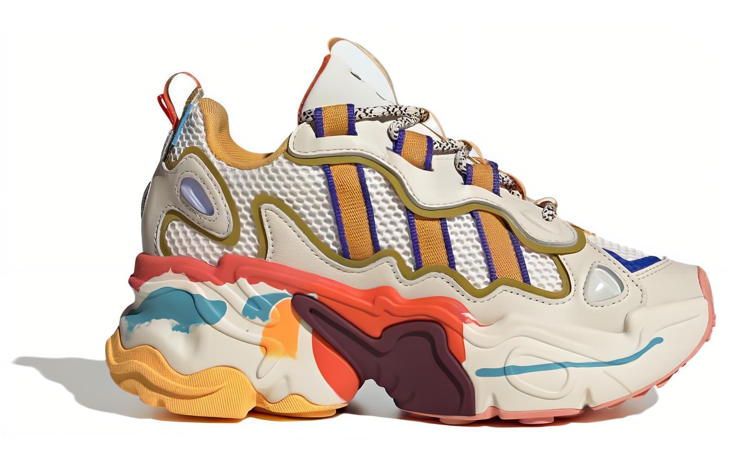 Order (W) adidas Ozthemis 'Mancha de Pintura' IG5660