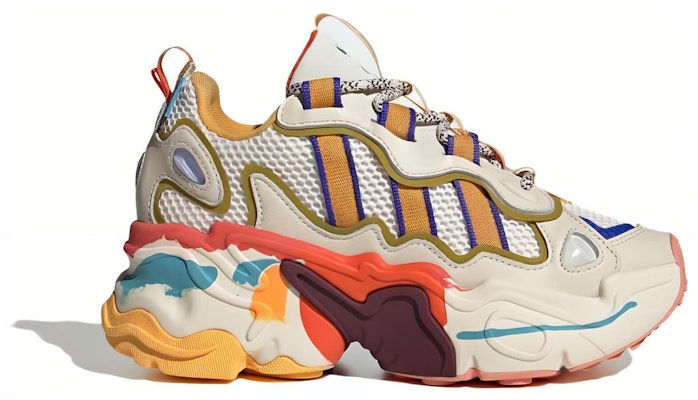 (W) adidas Ozthemis 'Mancha de Pintura' IG5660 Order (W) adidas Ozthemis 'Mancha de Pintura' IG5660