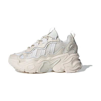 (W) adidas Ozthemis 'Wonder White'
