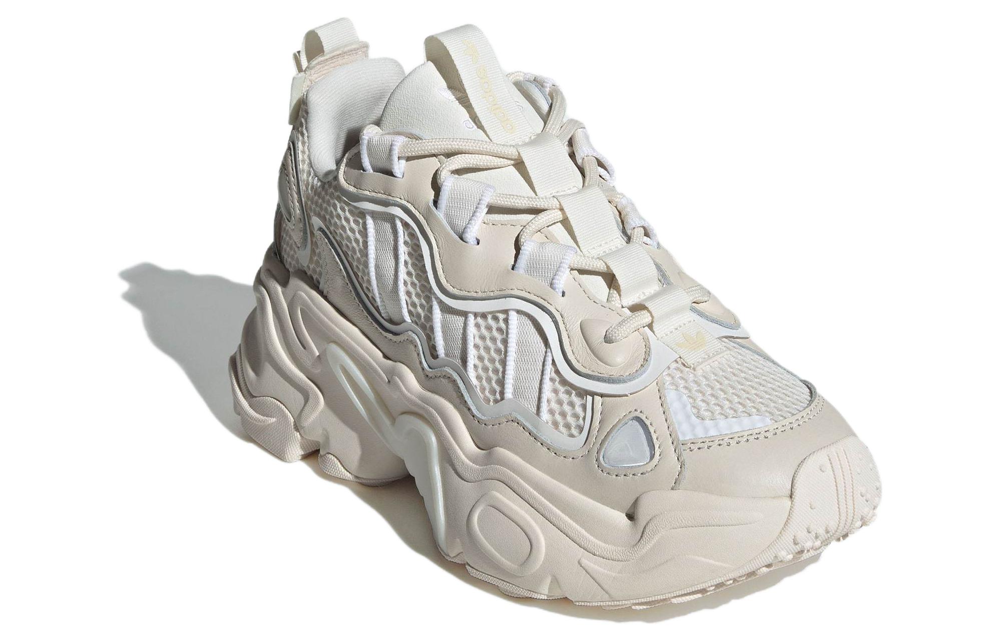 Lookbook (W) adidas Ozthemis 'Blanco Maravilla' IG1505