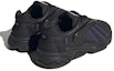 Shop (W) adidas Oztral 'Hitam Ungu Rush' HQ4473