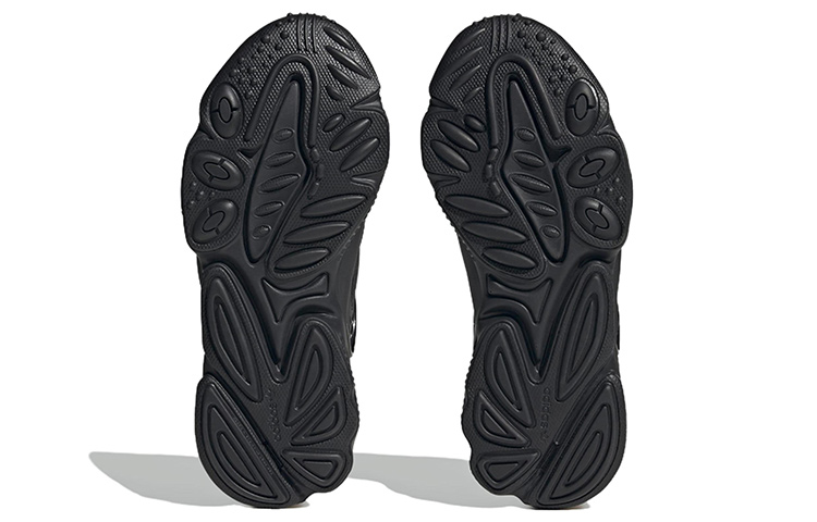 Details for (W) 아디다스 오즈트랄 '블랙 퍼플 러쉬' (Adidas Oztral '블랙 퍼플') HQ4473