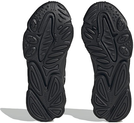 (W) adidas Oztral 'Hitam Ungu Rush' HQ4473 Details for (W) adidas Oztral 'Hitam Ungu Rush' HQ4473