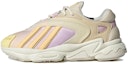 Buy (W) adidas Oztral 'Off White Acid Orange' Lelaki/Kasut Wanita HQ4474
