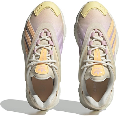 (W) adidas Oztral 'Off White Acid Orange' Lelaki/Kasut Wanita HQ4474 Purchase (W) adidas Oztral 'Off White Acid Orange' Lelaki/Kasut Wanita HQ4474