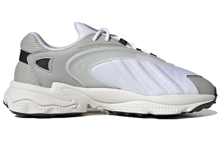 Order (W) 아디다스 오즈트레일 '화이트 그레이'  (adidas 오즈트레일 '화이트 그레이') HQ6765