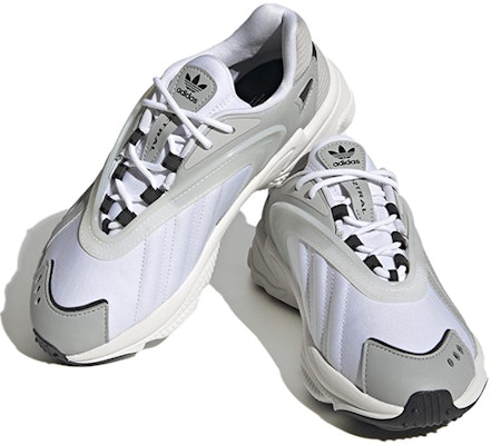 (W) adidas Oztral 'Putih Kelabu' HQ6765 Lookbook (W) adidas Oztral 'Putih Kelabu' HQ6765
