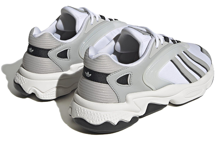 Shop (W) 아디다스 오즈트레일 '화이트 그레이'  (adidas 오즈트레일 '화이트 그레이') HQ6765
